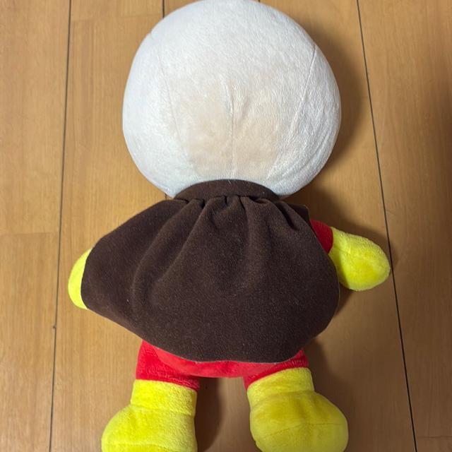 それいけ!アンパンマン ぬいぐるみ ふわふわ かわいい 定番キャラクター キッズおもちゃ < おもちゃ それいけ!アンパンマン ぬいぐるみ ふわふわ かわいい 定番キャラクター キッズおもちゃ < おもちゃの