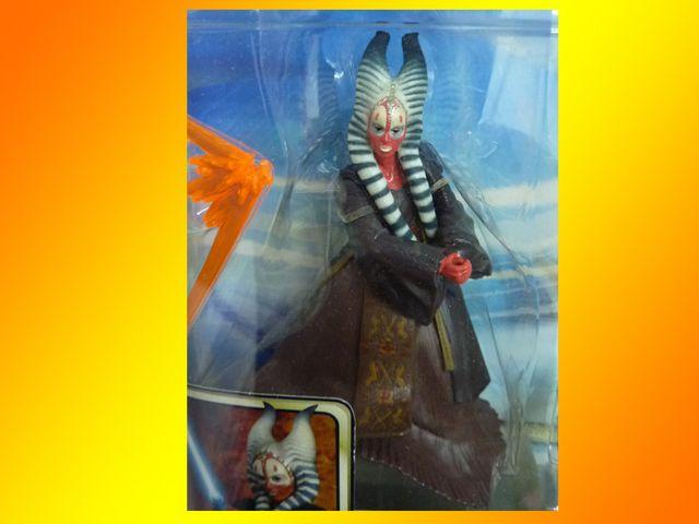 デッドストックヴィンテ90s新品 正規品 SHAAK TI  シャクティ STARWARS < アニメ/コミック/キャラクター  デッドストックヴィンテ90s新品 正規品 SHAAK TI  シャクティ STARWARS < アニメ/コミック/キャラクターの
