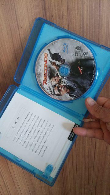 7ZJYBlu-ray/݁I  CD/DVD/rfI 