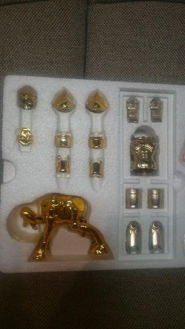 中古 貴重!当時モノ 聖闘士星矢 タウラスクロス アルデバラン 牡牛座 1987 < アニメ/コミック/キャラクター 中古 貴重!当時モノ 聖闘士星矢 タウラスクロス アルデバラン 牡牛座 1987 < アニメ/コミック/キャラクターの