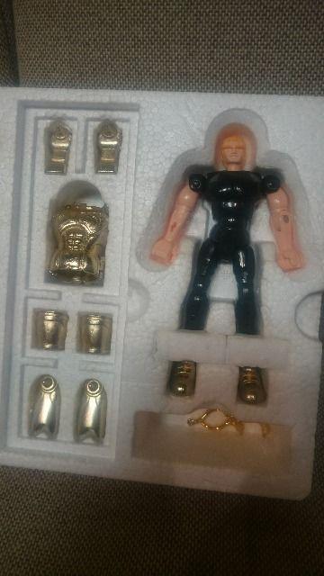 中古 貴重!当時モノ 聖闘士星矢 タウラスクロス アルデバラン 牡牛座 1987 < アニメ/コミック/キャラクター 中古 貴重!当時モノ 聖闘士星矢 タウラスクロス アルデバラン 牡牛座 1987 < アニメ/コミック/キャラクターの