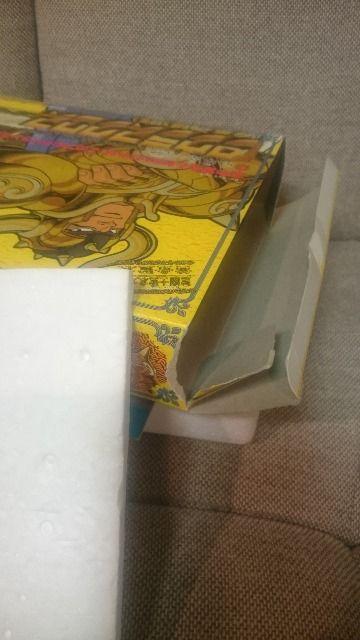 中古 貴重!当時モノ 聖闘士星矢 タウラスクロス アルデバラン 牡牛座 1987 < アニメ/コミック/キャラクター 中古 貴重!当時モノ 聖闘士星矢 タウラスクロス アルデバラン 牡牛座 1987 < アニメ/コミック/キャラクターの