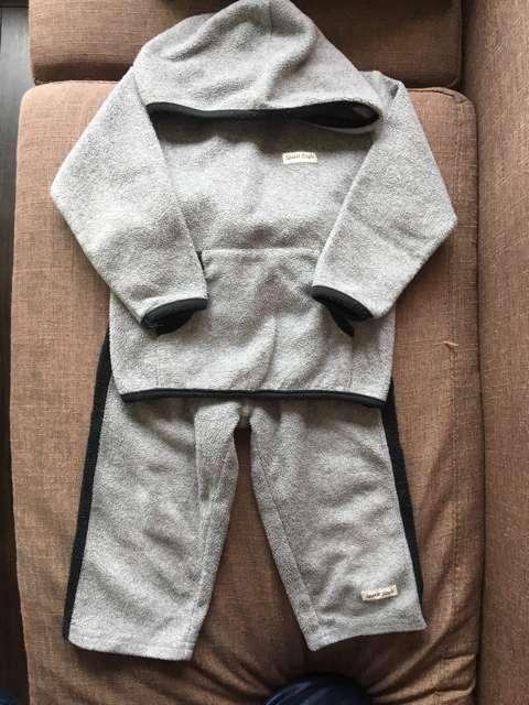 ELFIN DOLLRR܂Ƃߔ聙㉺Zbg95cm 