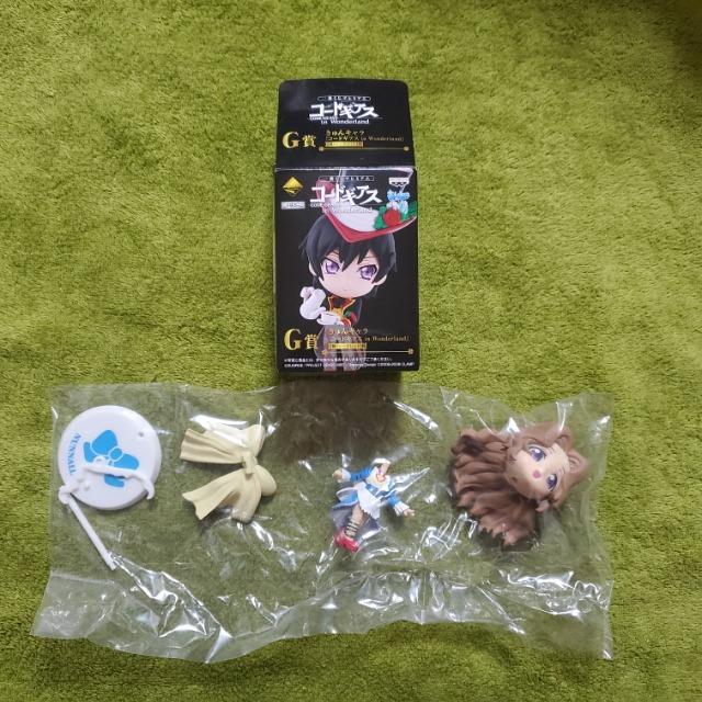 Ԃ R[hMAX inWonderland G L ii[   Aj/R~bN/LN^[ 