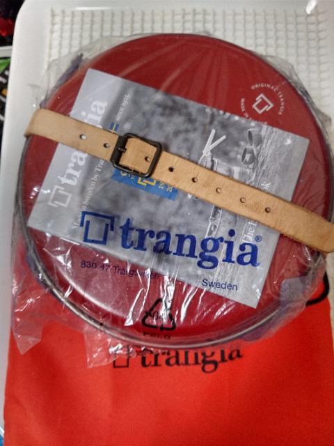 中古 90周年限定赤トランギアストームクッカーS  +α < レジャー/スポーツ  中古 90周年限定赤トランギアストームクッカーS  +α  < レジャー/スポーツの