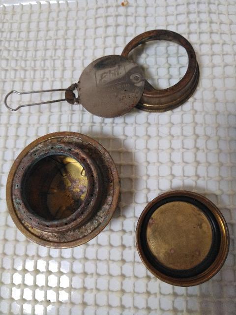 中古 90周年限定赤トランギアストームクッカーS  +α < レジャー/スポーツ  中古 90周年限定赤トランギアストームクッカーS  +α < レジャー/スポーツの