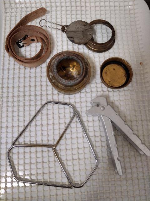 中古 90周年限定赤トランギアストームクッカーS  +α < レジャー/スポーツ  中古 90周年限定赤トランギアストームクッカーS  +α < レジャー/スポーツの