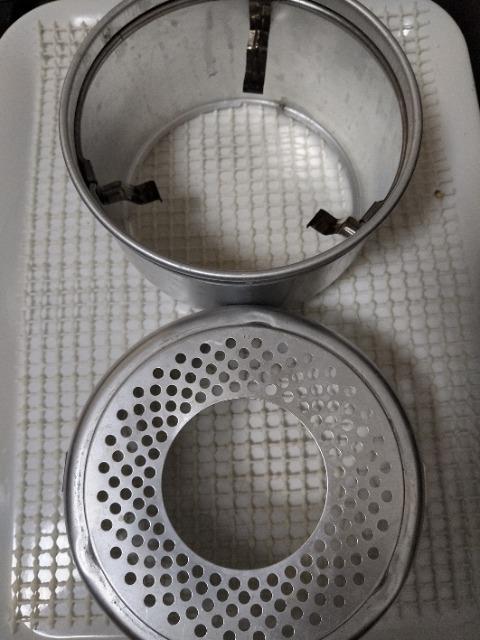 中古 90周年限定赤トランギアストームクッカーS  +α < レジャー/スポーツ  中古 90周年限定赤トランギアストームクッカーS  +α < レジャー/スポーツの