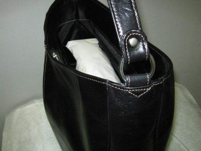 本革 クロ オリジナル ショルダーバッグ 新品 < 女性ファッション  本革 クロ オリジナル ショルダーバッグ 新品 < 女性ファッションの