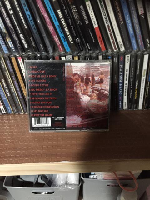 g rap DOGG POUND POSSE gang < CD/DVD/ビデオ g rap DOGG POUND POSSE gang < CD/DVD/ビデオの