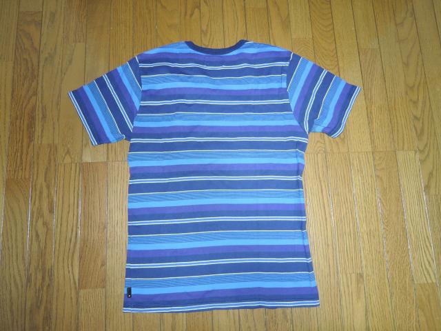 NEIGHBORHOOD ネイバーフッド Tシャツ M ボーダー カットソー SEA BORDER/C-CREW.SS < ブランド NEIGHBORHOOD ネイバーフッド Tシャツ M ボーダー カットソー SEA BORDER/C-CREW.SS < ブランドの