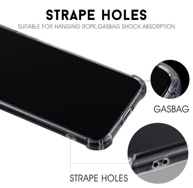 iphone Xs/X クリア ラバー シリコン ケース ショック軽減ケース < 家電/AV  iphone Xs/X クリア ラバー シリコン ケース ショック軽減ケース < 家電/AVの