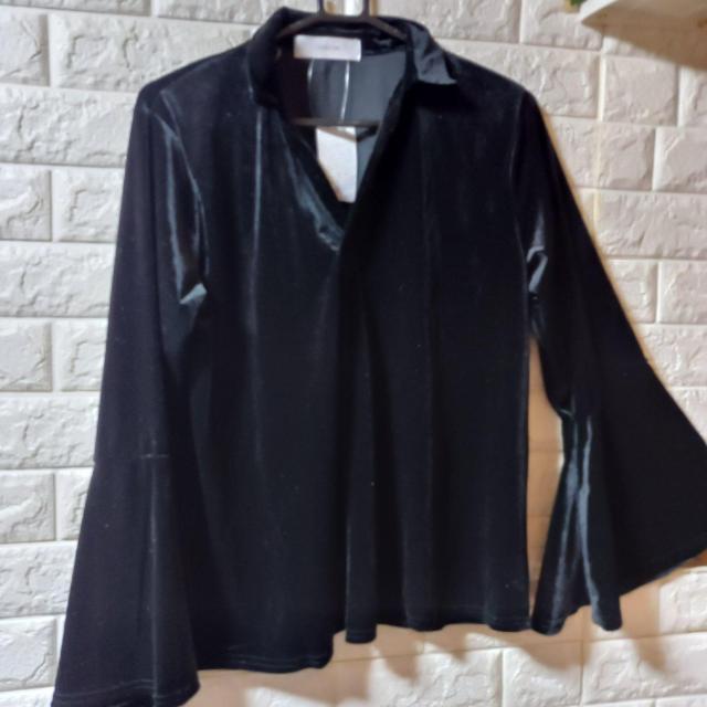 TALK ABOUT LOVE���V�i���x���X���[�u�x���A�v���I�[�o�[�^LL  �� �����t�@�b�V������ 