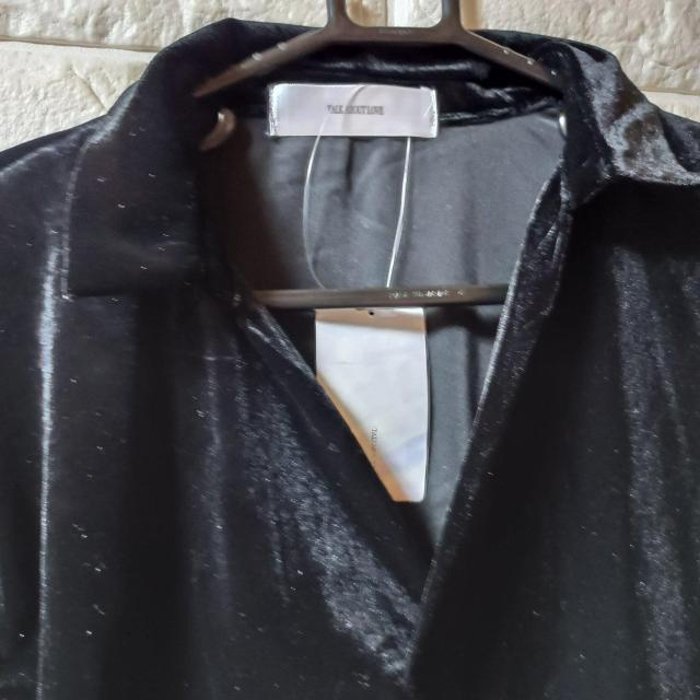 TALK ABOUT LOVE���V�i���x���X���[�u�x���A�v���I�[�o�[�^LL �� �����t�@�b�V������ 