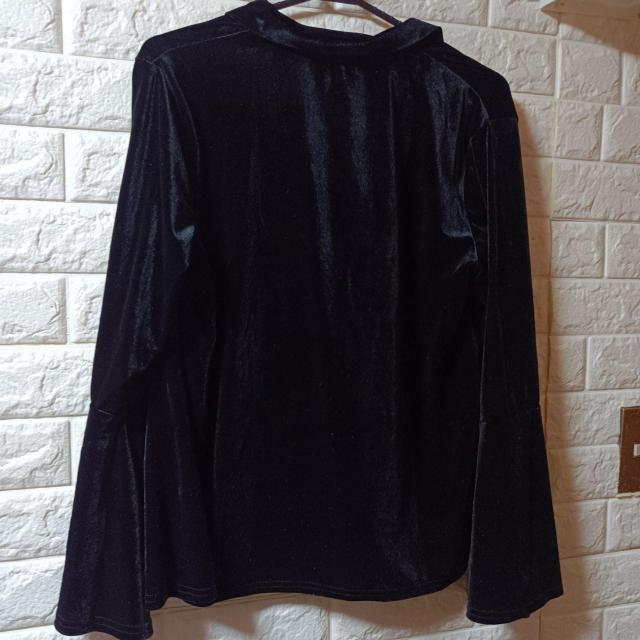 TALK ABOUT LOVE���V�i���x���X���[�u�x���A�v���I�[�o�[�^LL �� �����t�@�b�V������ 