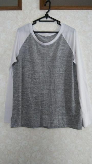 GAP   長袖Tシャツ 『S』 < ブランド  GAP   長袖Tシャツ 『S』  < ブランドの