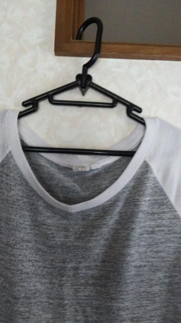 GAP   長袖Tシャツ 『S』 < ブランド  GAP   長袖Tシャツ 『S』 < ブランドの