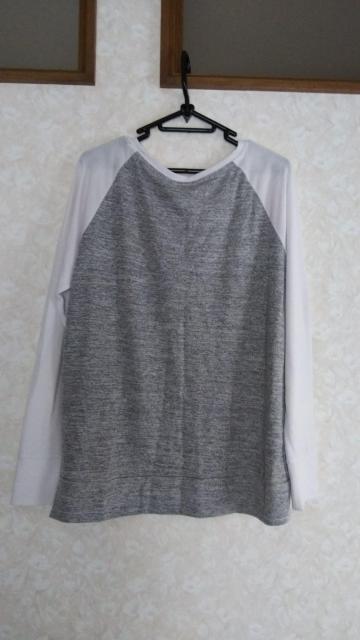 GAP   長袖Tシャツ 『S』 < ブランド  GAP   長袖Tシャツ 『S』 < ブランドの