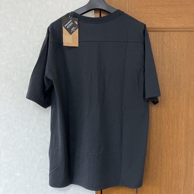  Vi ^Ot THE NORTH FACE m[XtFCX Explorer TEE  uh 