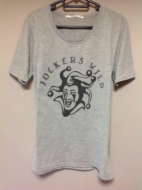 ◆メンズTシャツ◆hardcover◆ < 男性ファッション  ◆メンズTシャツ◆hardcover◆  < 男性ファッションの