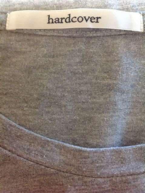 ◆メンズTシャツ◆hardcover◆ < 男性ファッション  ◆メンズTシャツ◆hardcover◆ < 男性ファッションの