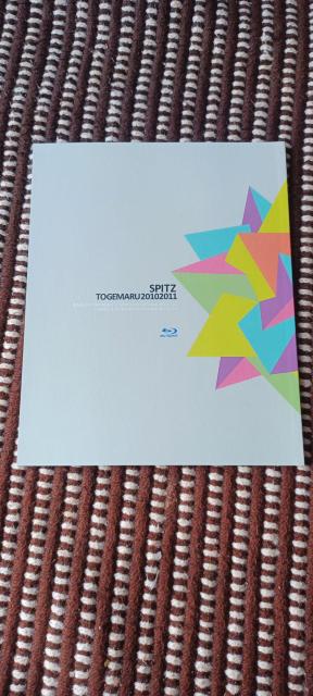 Xsbc@SPITZ@Ƃ܂20102011@Blu-ray  CD/DVD/rfI 