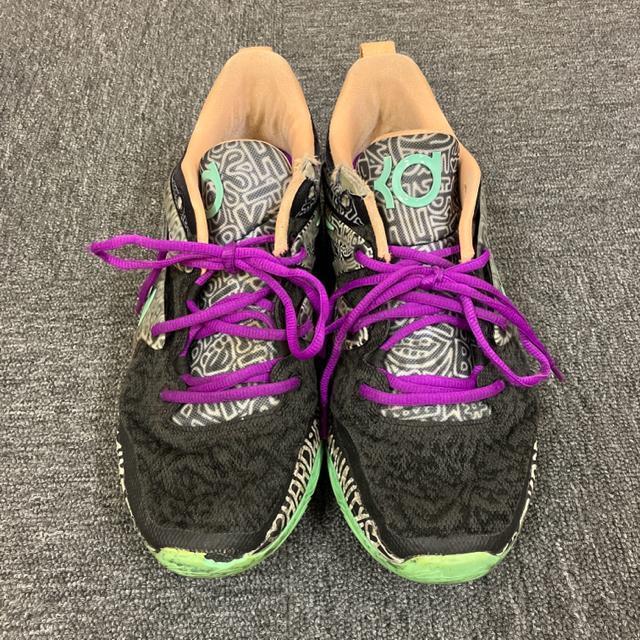即決 NIKE ナイキ KD15 EPブルックリン スニーカー 29cm < ブランド  即決 NIKE ナイキ KD15 EPブルックリン スニーカー 29cm < ブランドの