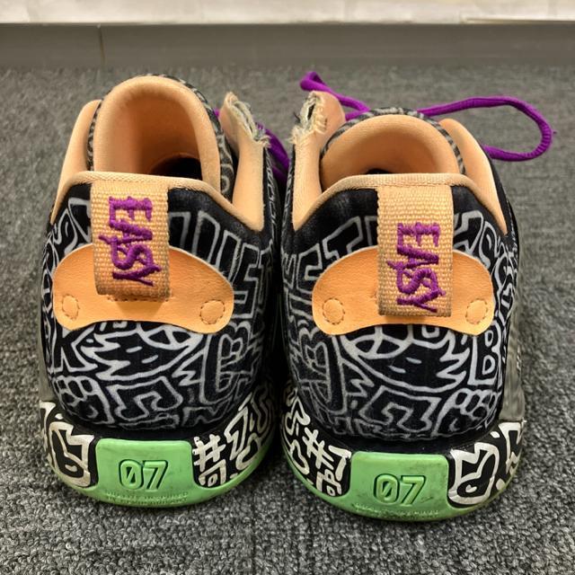 即決 NIKE ナイキ KD15 EPブルックリン スニーカー 29cm < ブランド  即決 NIKE ナイキ KD15 EPブルックリン スニーカー 29cm < ブランドの
