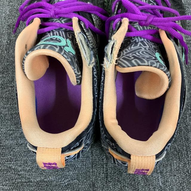 即決 NIKE ナイキ KD15 EPブルックリン スニーカー 29cm < ブランド  即決 NIKE ナイキ KD15 EPブルックリン スニーカー 29cm < ブランドの