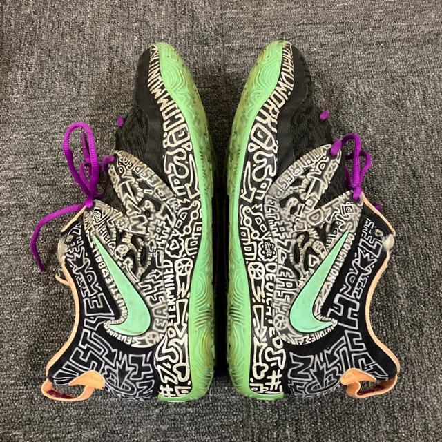 即決 NIKE ナイキ KD15 EPブルックリン スニーカー 29cm < ブランド  即決 NIKE ナイキ KD15 EPブルックリン スニーカー 29cm < ブランドの
