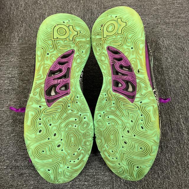 即決 NIKE ナイキ KD15 EPブルックリン スニーカー 29cm < ブランド  即決 NIKE ナイキ KD15 EPブルックリン スニーカー 29cm < ブランドの