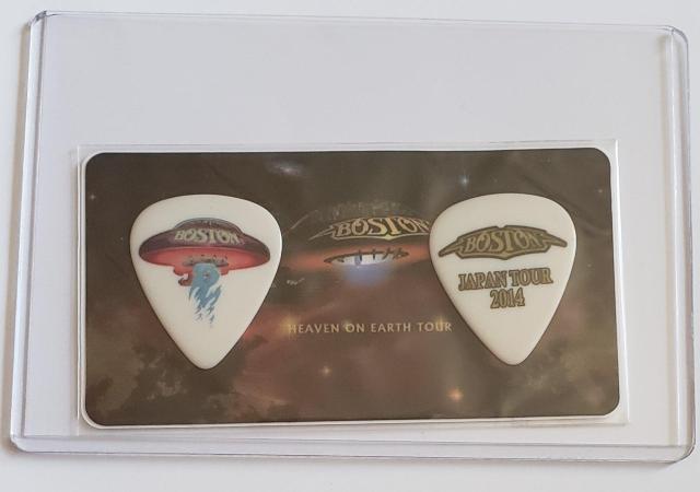ボストン CD DVD パンフレット ピック 等 グッズ セット BOSTON < CD/DVD/ビデオ  ボストン CD DVD パンフレット ピック 等 グッズ セット BOSTON < CD/DVD/ビデオの