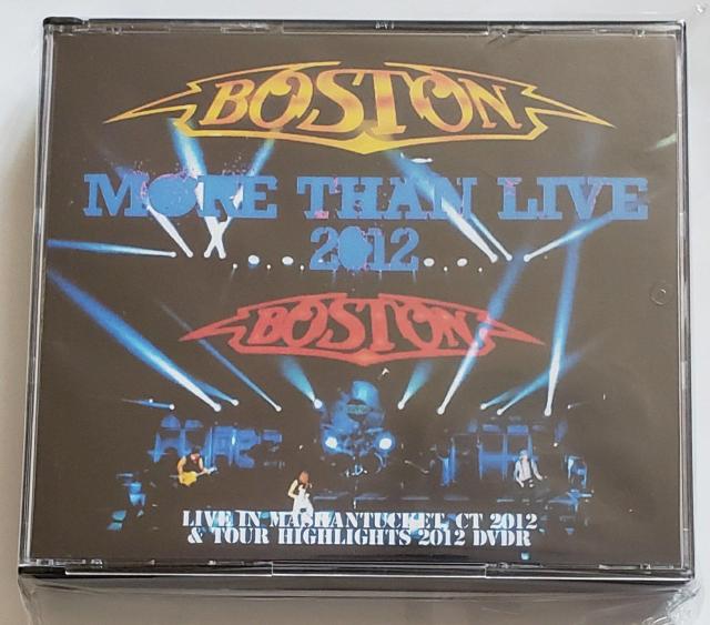 ボストン CD DVD パンフレット ピック 等 グッズ セット BOSTON < CD/DVD/ビデオ  ボストン CD DVD パンフレット ピック 等 グッズ セット BOSTON < CD/DVD/ビデオの
