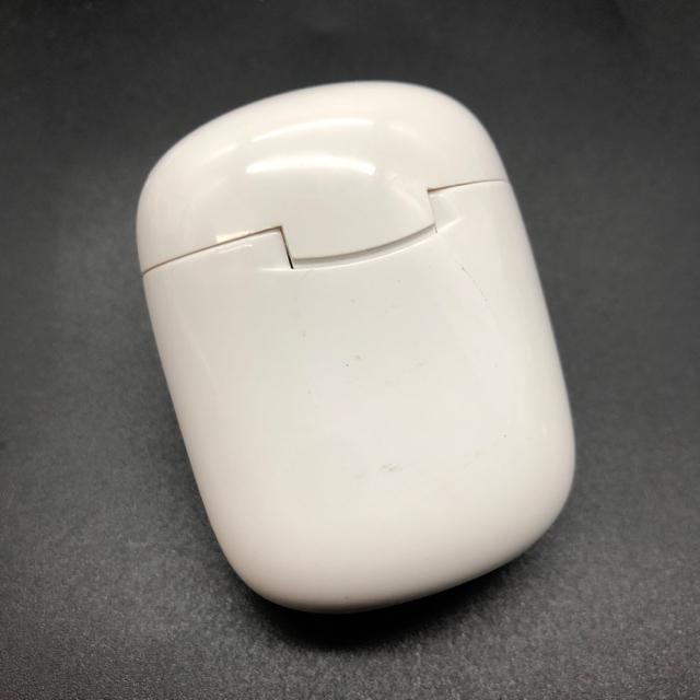 即決 SOUNDPEATS TrueAir ワイヤレスイヤホン 充電ケースのみ < 家電/AV  即決 SOUNDPEATS TrueAir ワイヤレスイヤホン 充電ケースのみ  < 家電/AVの