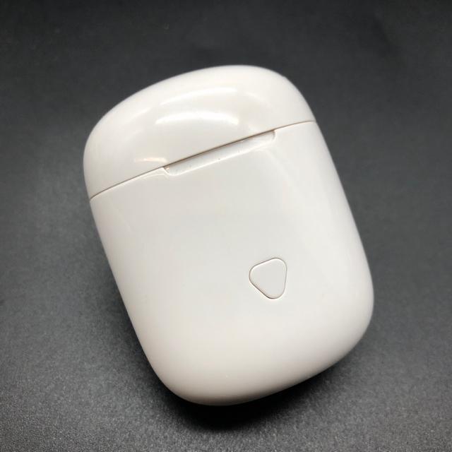 即決 SOUNDPEATS TrueAir ワイヤレスイヤホン 充電ケースのみ < 家電/AV  即決 SOUNDPEATS TrueAir ワイヤレスイヤホン 充電ケースのみ < 家電/AVの