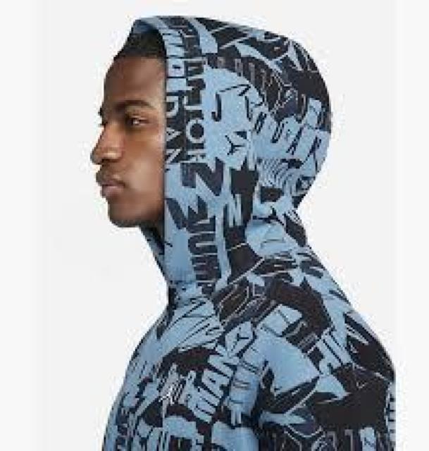 USA購入 ジョーダンブランド 【JORDAN BRAND】ヘビーウェイト パーカーUS S < レジャー/スポーツ  USA購入 ジョーダンブランド 【JORDAN BRAND】ヘビーウェイト パーカーUS S < レジャー/スポーツの