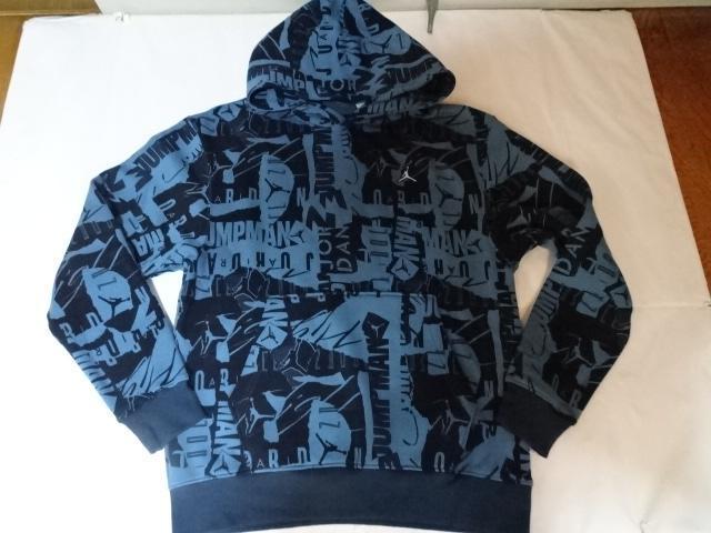 USA購入 ジョーダンブランド 【JORDAN BRAND】ヘビーウェイト パーカーUS S < レジャー/スポーツ  USA購入 ジョーダンブランド 【JORDAN BRAND】ヘビーウェイト パーカーUS S < レジャー/スポーツの