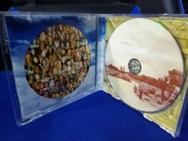 【CD】バックストリート・ボーイズ /ネヴァー・ゴーン < CD/DVD/ビデオ  【CD】バックストリート・ボーイズ /ネヴァー・ゴーン < CD/DVD/ビデオの