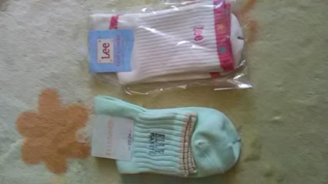 新品*ソックス*2足まとめ売り < 女性ファッション  新品*ソックス*2足まとめ売り  < 女性ファッションの