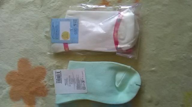 新品*ソックス*2足まとめ売り < 女性ファッション  新品*ソックス*2足まとめ売り < 女性ファッションの