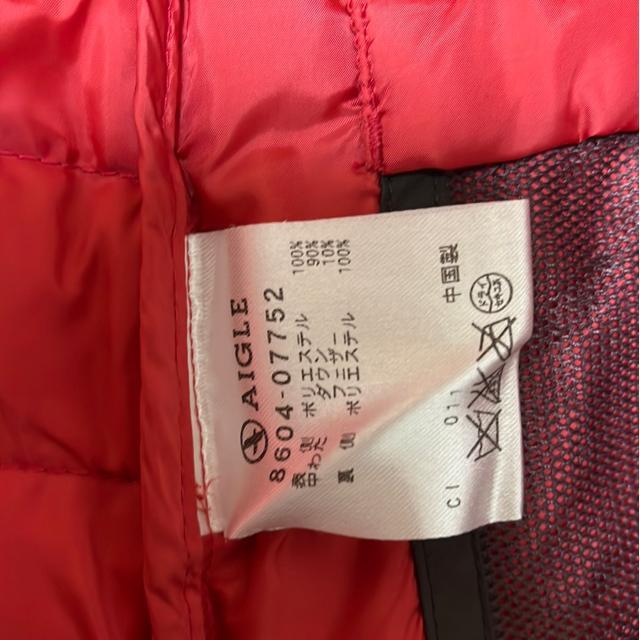 エーグルのジャケット < キッズ/ベビー  エーグルのジャケット < キッズ/ベビーの