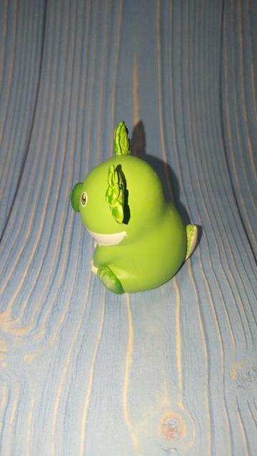 おやさい妖精さんルッコアラフィギュアガチャガチャガシャポンカプセルトイ < ホビー  おやさい妖精さんルッコアラフィギュアガチャガチャガシャポンカプセルトイ < ホビーの