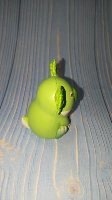 おやさい妖精さんルッコアラフィギュアガチャガチャガシャポンカプセルトイ < ホビー  おやさい妖精さんルッコアラフィギュアガチャガチャガシャポンカプセルトイ < ホビーの