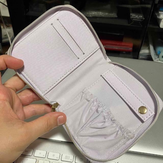 �y1�~�X�^�[�g�z�yJILL STUART�z�W���X�`���A�[�g / �}���`�P�[�X