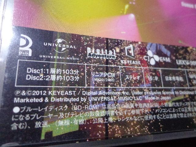 Blu-ray  KIM HYUN JOONG uFiRST IMPACTv CDABlu-ray DVD 2ő180~  ^gObY 