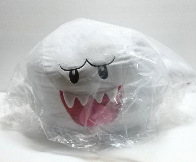 テレサ 特大サイズぬいぐるみ 「スーパーマリオ」 < ホビー  テレサ 特大サイズぬいぐるみ 「スーパーマリオ」  < ホビーの