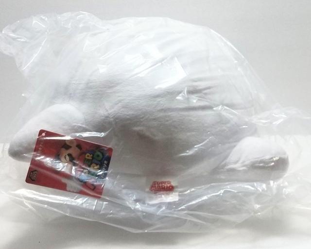 テレサ 特大サイズぬいぐるみ 「スーパーマリオ」 < ホビー  テレサ 特大サイズぬいぐるみ 「スーパーマリオ」 < ホビーの