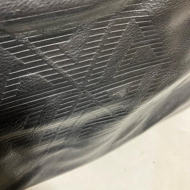 【ヴィンテージ】【PHILIPPE VENET】 レザー / ハンドバッグ / ビジネスバッグ / フィリップヴネ < 女性ファッション 【ヴィンテージ】【PHILIPPE VENET】 レザー / ハンドバッグ / ビジネスバッグ / フィリップヴネ < 女性ファッションの