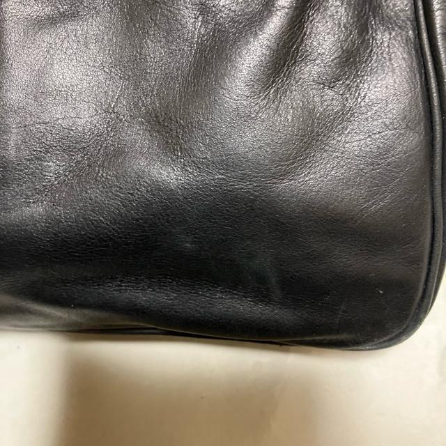 【ヴィンテージ】【PHILIPPE VENET】 レザー / ハンドバッグ / ビジネスバッグ / フィリップヴネ < 女性ファッション 【ヴィンテージ】【PHILIPPE VENET】 レザー / ハンドバッグ / ビジネスバッグ / フィリップヴネ < 女性ファッションの