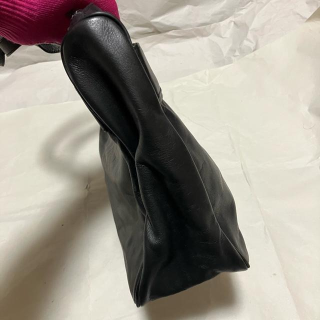 【ヴィンテージ】【PHILIPPE VENET】 レザー / ハンドバッグ / ビジネスバッグ / フィリップヴネ < 女性ファッション 【ヴィンテージ】【PHILIPPE VENET】 レザー / ハンドバッグ / ビジネスバッグ / フィリップヴネ < 女性ファッションの